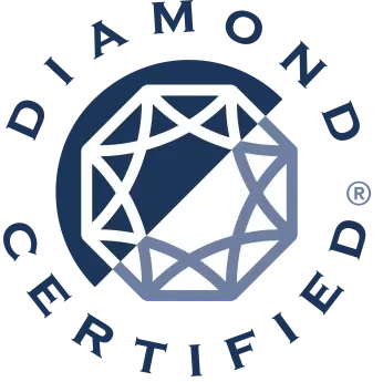 Diamond Certified