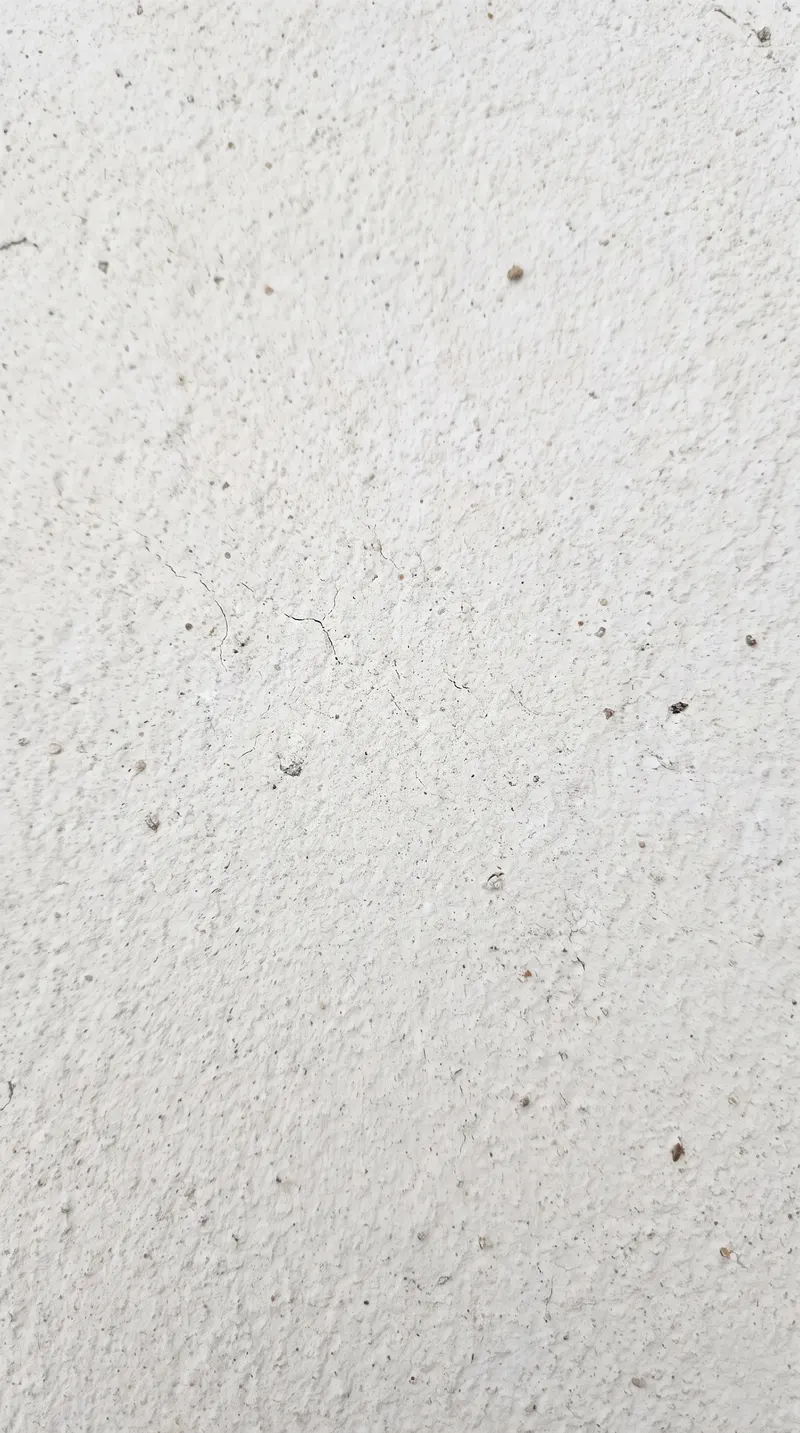 Close-up of GE Enduris coating on a roof surface