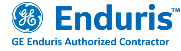 GE Enduris Certified Applicator