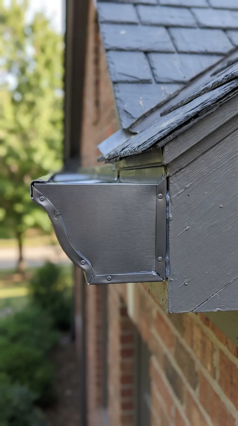 Gutters & Gutter Guards